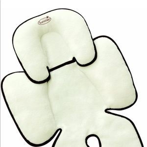 Summer Infant Stroller Snuzzler